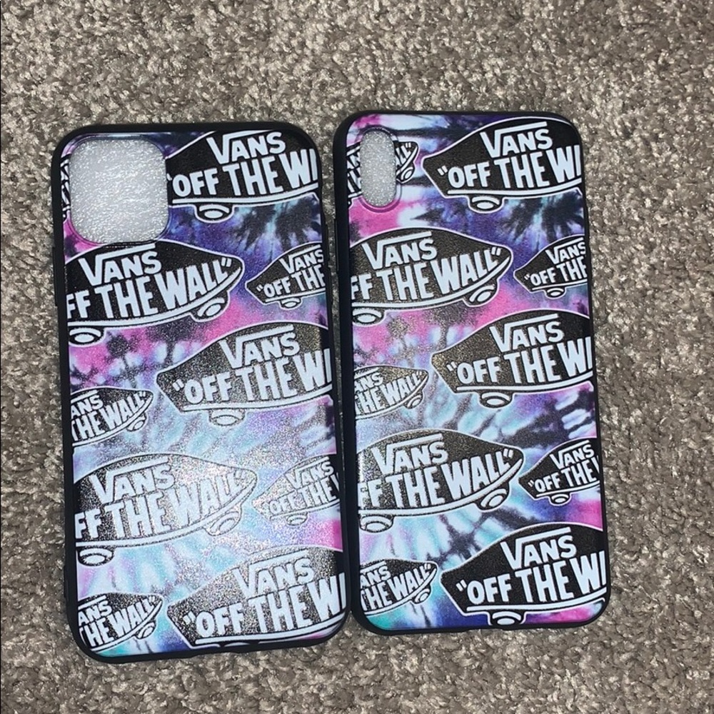 Vans phone case - Picture 2 of 6